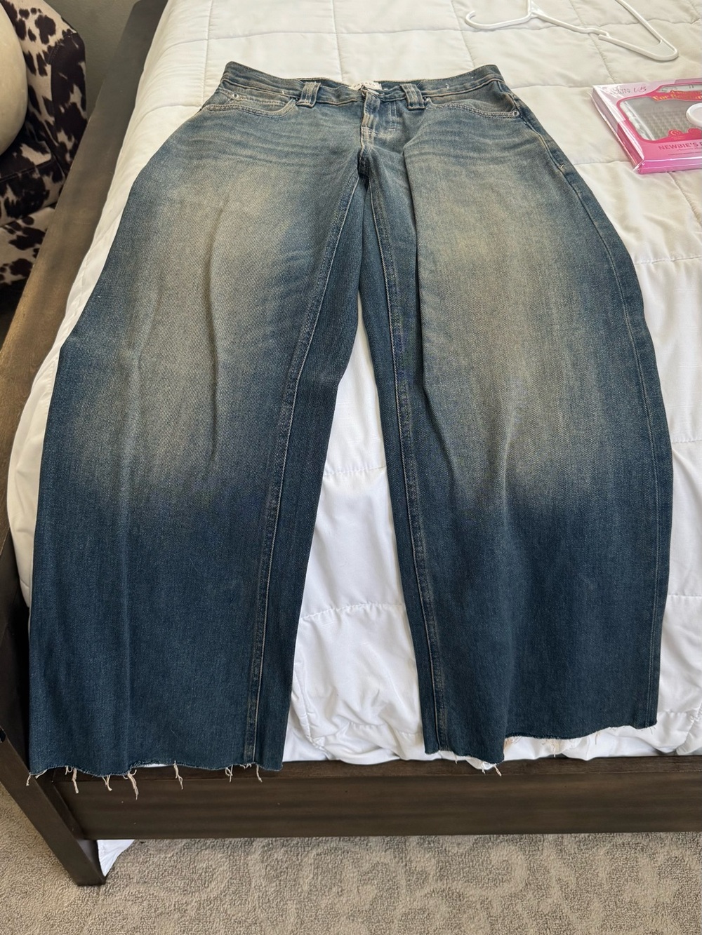 PacSun ultra baggy jeans